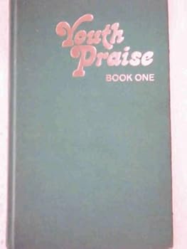 Hardcover Youth Praise: Bk. 1 Book