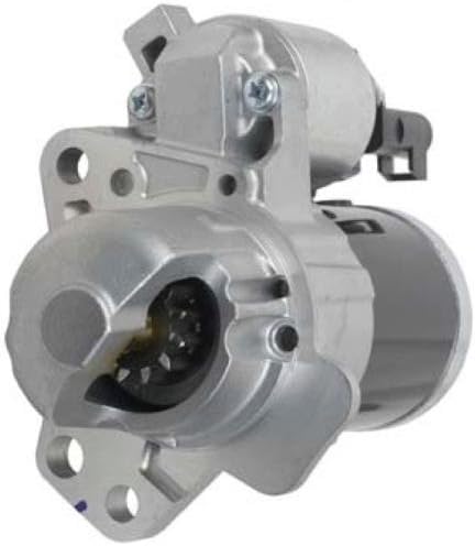 Amazon.com: RAREELECTRICAL NEW STARTER MOTOR COMPATIBLE WITH 07 08 