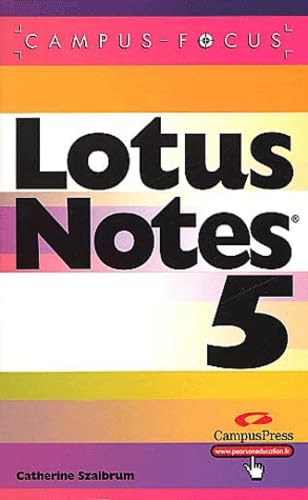 Lotus Notes 5