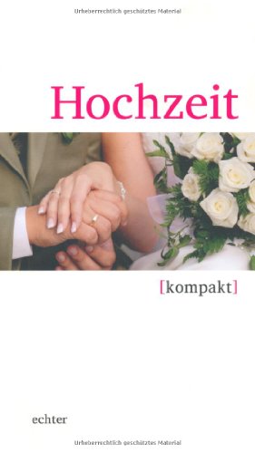 Preisvergleich Produktbild Hochzeit kompakt