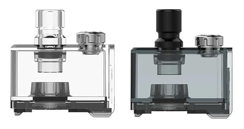 yItBXGbWXebJ[tzLVE Orion II TANK RCp POD J[gbW 2 4.5ml XgxCv II2 \ p |bg |bh coil RC ICI jR`0 ^[0 [C-72]