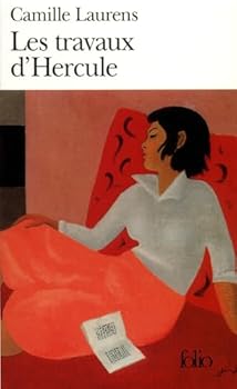 Paperback Travaux D Hercule [French] Book