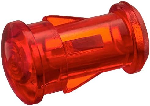 WHIRLPOOL 3196068 Wp Lens, Indicator Light