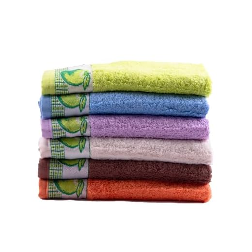 Pack DE 12 PAÑOS Cocina 100% Algodon Rizo Americano.BABYCHISPITAS