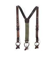 Amazon | Nigel Cabourn ナイジェルケーボン クロムエクセルレザー