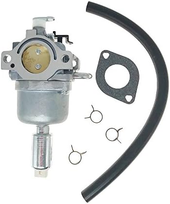 Carburatore Per Motore Briggs & Stratton Da 19 HP - Foto 6