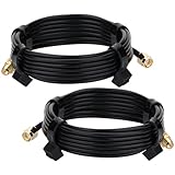 BLTIATLE - Cable de extensión de antena WiFi de...