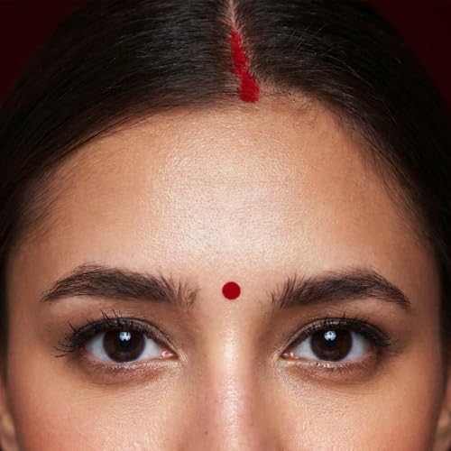 Image of LAKME Forever Matte Sindoor, long lasting, smudgeproof, 5ml (OG Collection)