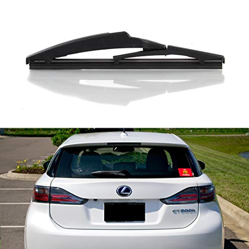 SHS Wipers Heckscheibenwischerblatt Lexus CT200h 8A