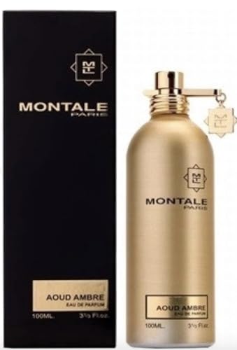 Montale | AOUD AMBRE edp 100 ml made in France �����^�[�� ����