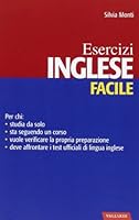 Inglese facile. Esercizi 887887292X Book Cover