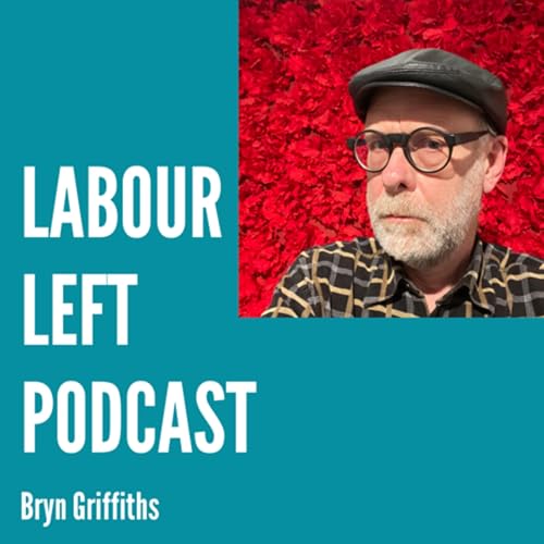 Labour Left Podcast cover art