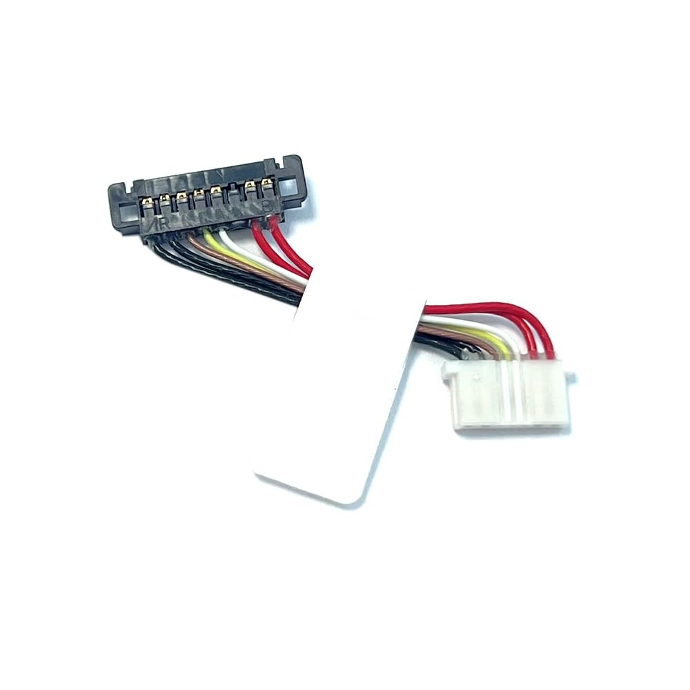 JINTAI BatteryCable kabel akumulatorowy do ASUS Vivobook PRO 16 X1603 X1603ZA M1603QA M1603IA 4 x 1,7 x 0,25 cm kabel akumulatorowy kabel przyłączeniowy