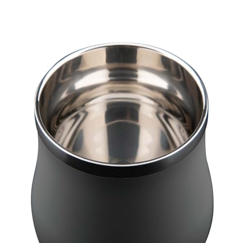 キャプテンスタッグ アウトドア真空二重マグカップ UY-7074