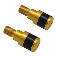 かんさま 専用 Amazon.co.jp: アクセサリー オートバイハンドルグリップエンド