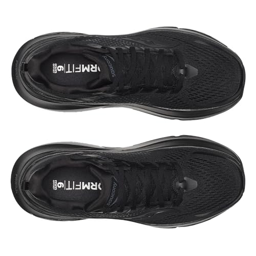 Image of Saucony Mens Guide 17 Running Shoe