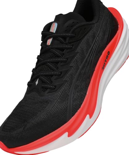 Image of Deviate Nitro 4 Puma White-Fresh Water