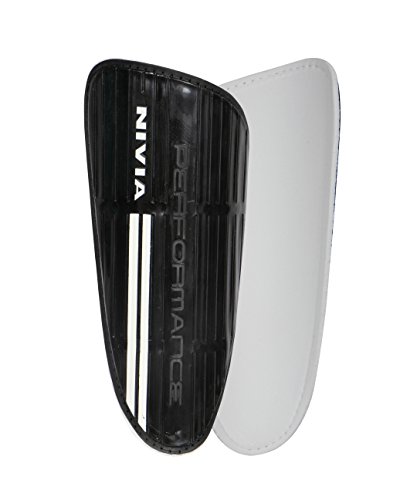 See full amazon price history chart for Nivia SG-806 Performance Football Shin Guard Black, Medium Nivia SG-806 Performance Football Shin Guard Black, Medium (B01M6288WV) Amazon Price History, Amazon Price Tracker