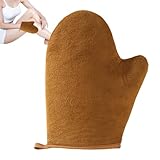 Selbstbräuner-Applikator, wiederverwendbar, für Frauen, Selbstbräuner, für Gesicht und Körper...