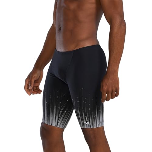 Image of TYR Durafast Elite Solid Jammer