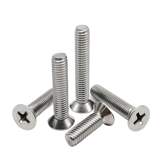 FALKIN �N���X�v���X���M�l�W�{���g A2-70 304 �X�e�����X�| GB819 M1 M1.2 M1.4 M1.6 M2 M2.5 M3 M3.5 M4 M5 M6 M8(16mm,M2 50pcs)