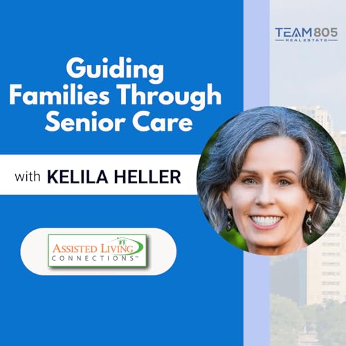 Guidling Families Through Senior Care Options
