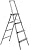 Xtend & Climb FT-4 Ultralight Step Stool, Aluminum