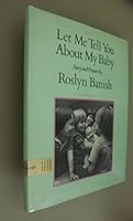 Let Me Tell You about My Baby 0064460843 Book Cover