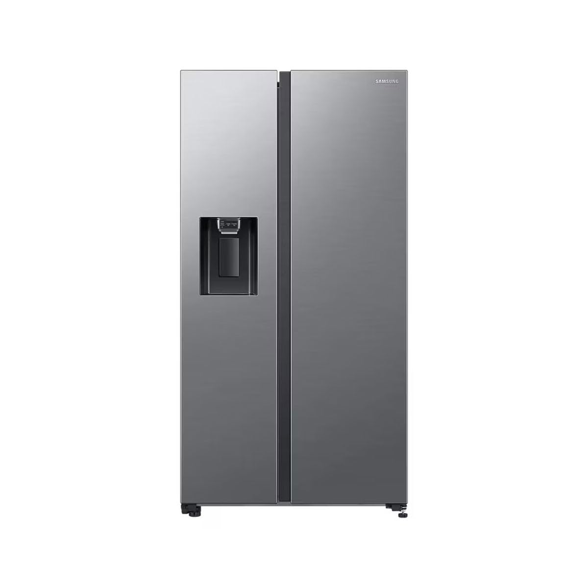 SAMSUNG Frigorífico Americano RH64DG53R3S9EF 635L Acero Inoxidable