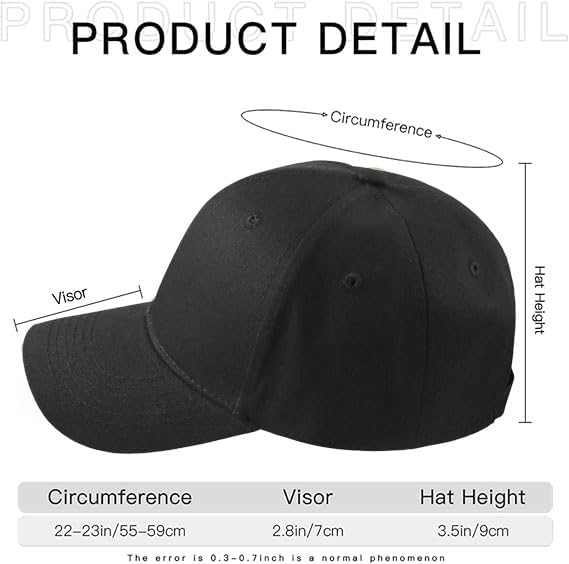 Poker Game Baseball Cap – Casino-Themed Embroidered Dad Hat for Men Women - Image 8