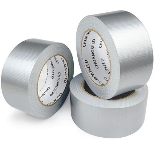Ruban adhésif ultra résistant et imperméable pour réparations durables CHUANGSEED