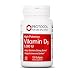 Protocol For Life Balance - Vitamin D3 5,000 IU - High Potency - Helps Maintain Strong Bones and Supports Dental Health - 120 Softgels