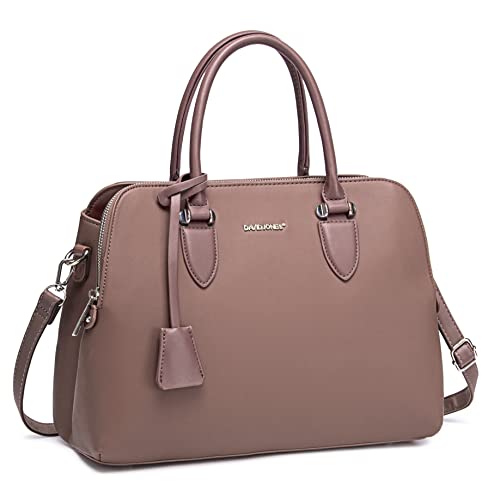 DESIGN & TIPO DI BORSA: Borsa a mano Bugatti donna, con molti scomparti con cerniera. Tote shopper bag elegante, moda e pratica per tutti i giorni: città, lavoro, ufficio, sera, shopping.