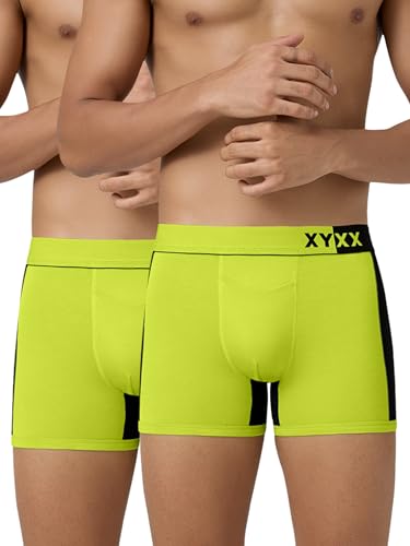 Image of XYXX Men Trunks