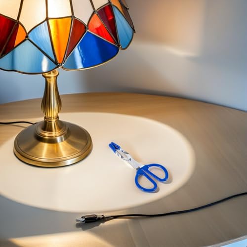 Extractor de luces miniatura para evitar roturas en el salpicadero 5