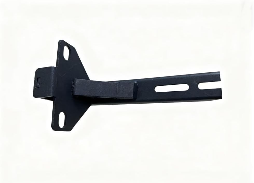 One Set Bracket fits for Jeep Grand Cherokee L 2022-2025 Running Board Side Step Nerf Bar (only Have Bracket)