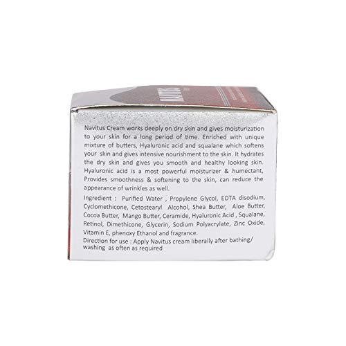 Image of SEDGE - Navitus Cream Advance Anti Ageing Treatment - 50gm