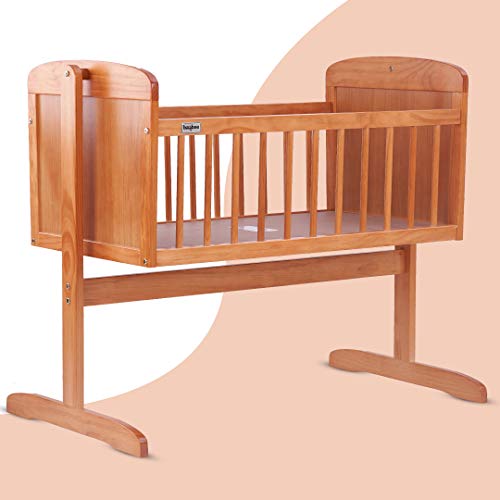 11 Best Baby Cradles In India of 2023 Best Cradles for Newborns