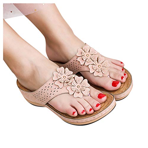 Infradito bianco scarpe donna estive comode scarpe...