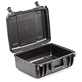 Seahorse SE-720 Protective Case Without Foam