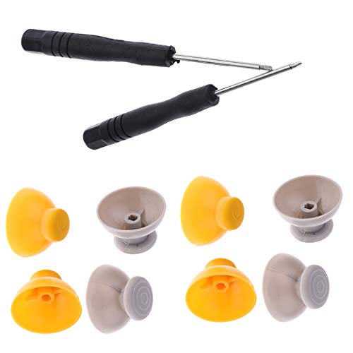 ＫＬＫＣＭＳ Conjunto de 8 Capas para Controle NGC + Kit de Manutenção