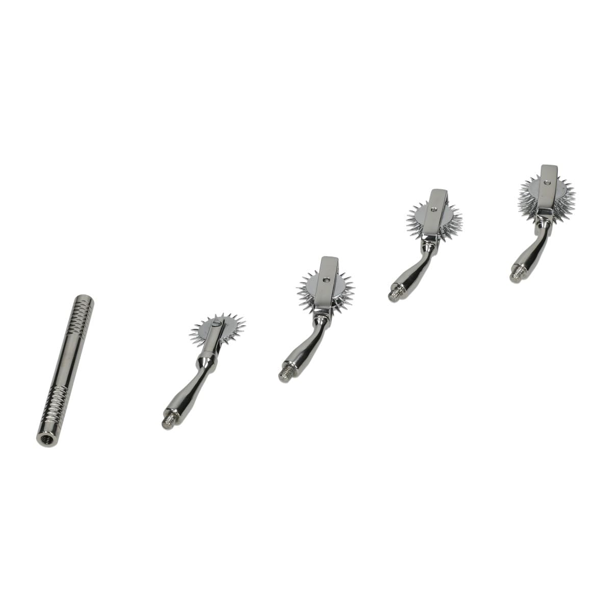 EUFORY Combo Pinwheel Kit
