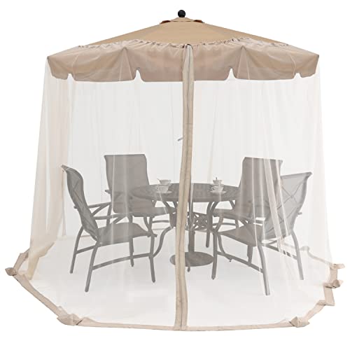 Top 10 Best Patio Umbrella Mosquito Net Reviews & Buying Guide Katynel