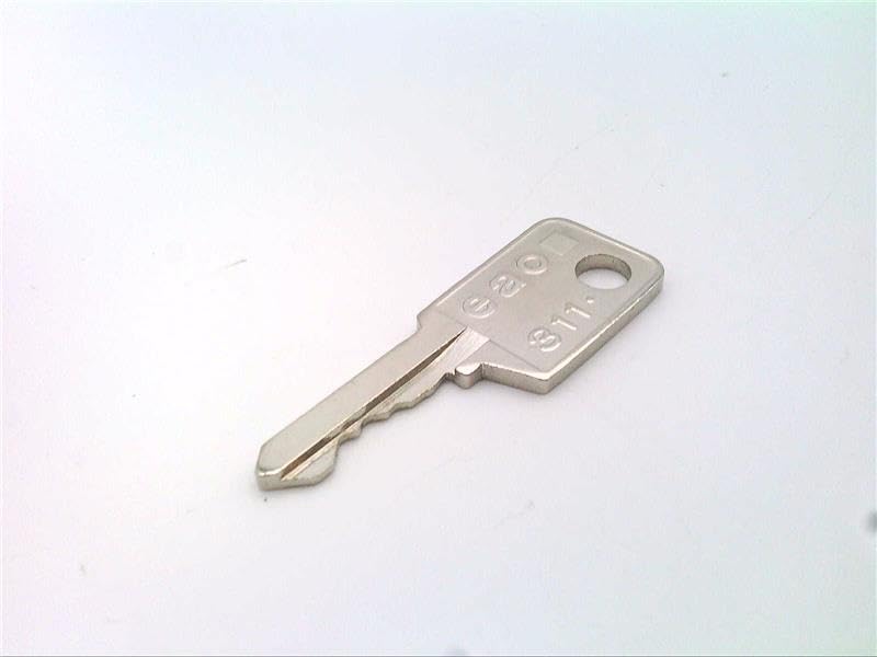 EAO 31-989.311 Switch Key