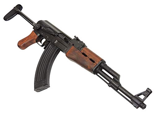 古式銃　装飾銃レプリカ　リアルウッド　全長112ｃｍ　重さ1.9㎏ＸZ 3447 古式銃 装飾銃レプリカ リアルウッド 全長112cm 重さ1.9㎏XZ 3447