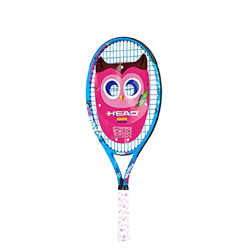 HEAD Unisex-Jeugd Maria Tennis Racket - Image 4