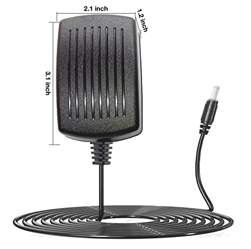 image for LKPower AC Adapter For Casio Privia PX-100 PX-110 PX-120 PX-120DK PX-1