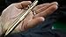 EKLOEN Portable Solid Brass Pen EDC Pocket Pen Signature Pen Ballpoint Pen