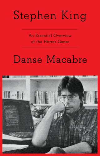 Danse Macabre view 2