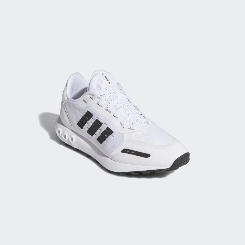 adidas LA Trainer 3 Shoes Kids'4